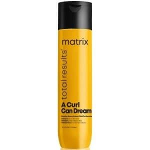 Matrix Total Results A Curl Can Dream Haarshampoo