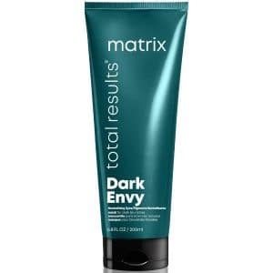 Matrix Total Results Dark Envy Haarmaske