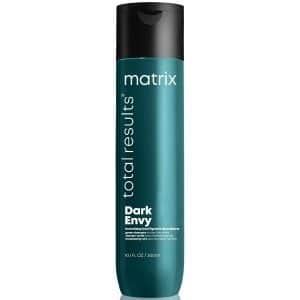 Matrix Total Results Dark Envy Haarshampoo