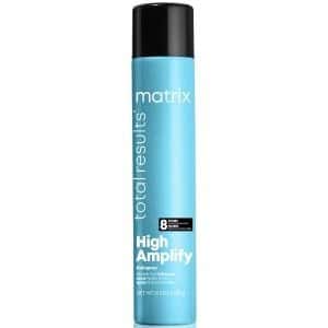 Matrix Total Results High Amplify Haarspray