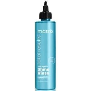 Matrix Total Results High Amplify Shine Rinse Conditioner