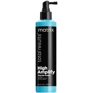 Matrix Total Results High Amplify Wonder Boost Volumenspray