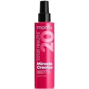 Matrix Total Results Miracle Creator Hitzeschutzspray