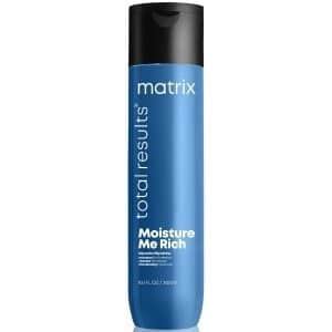 Matrix Total Results Moisture Me Rich Haarshampoo