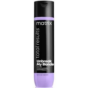 Matrix Total Results Unbreak My Blonde Conditioner