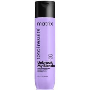 Matrix Total Results Unbreak My Blonde Haarshampoo