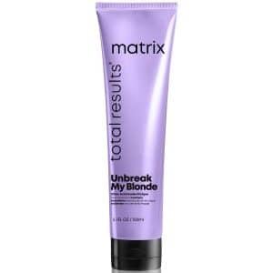 Matrix Total Results Unbreak My Blonde Leave-in-Treatment