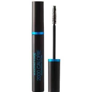 Max Factor 2000 Calorie Waterproof Volume Mascara