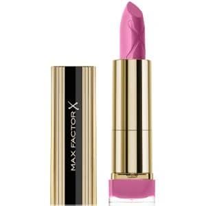 Max Factor Colour Elixir Lippenstift