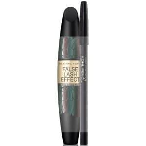 Max Factor False Lash Effect Mascara Augen Make-up Set