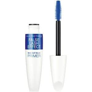 Max Factor False Lash Effect Max Out Blue Mascara Base