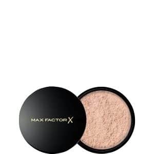 Max Factor Loose Powder Loser Puder