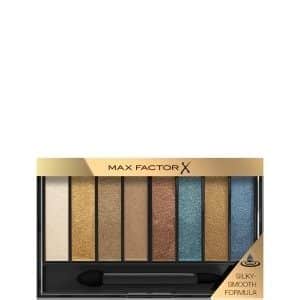 Max Factor Masterpiece Nude Palette Lidschatten