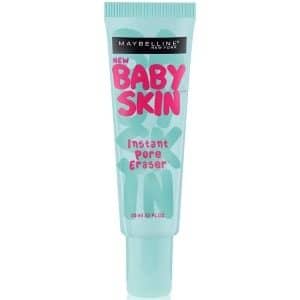 Maybelline Baby Skin Primer