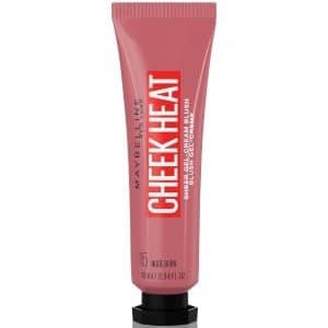 Maybelline Cheek Heat Rouge