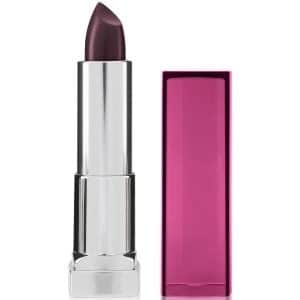 Maybelline Color Sensational Smoked Roses Lippenstift