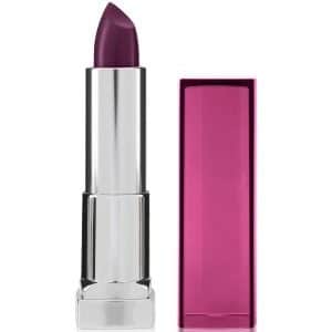Maybelline Color Sensational Smoked Roses Lippenstift