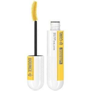 Maybelline Colossal Curl Bounce Mascara