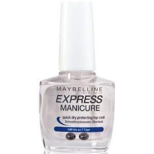 Maybelline Express Manicure Nagelüberlack