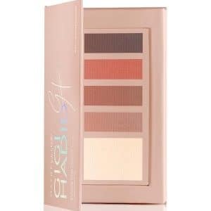 Maybelline Gigi Hadid Eye Contour Palette Lidschatten Palette