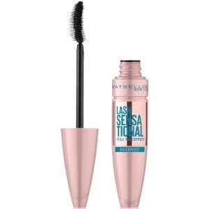 Maybelline Lash Sensational Full Fan Effect Waterproof Mascara