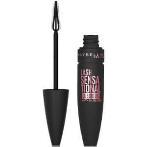 Maybelline Lash Sensational Luscious Mascara