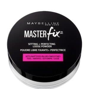 Maybelline Master Fix Setting + Perfecting Fixierpuder