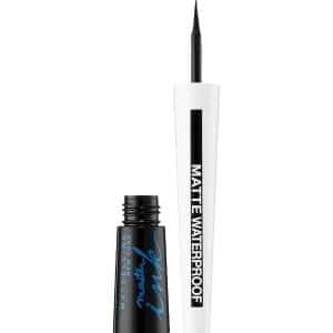 Maybelline Master Ink Matte Waterproof Eyeliner