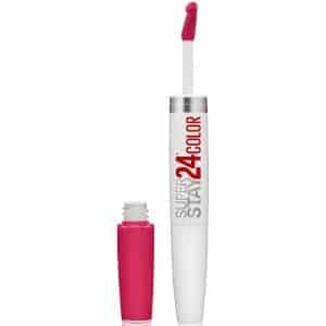 Maybelline Super Stay 24H Color Smile Brighter Liquid Lipstick