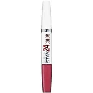 Maybelline Super Stay 24h Power Pink Liquid Lipstick