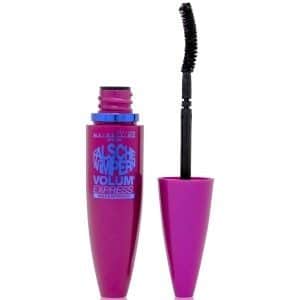 Maybelline Volum' Express Falsche Wimpern Waterproof Mascara