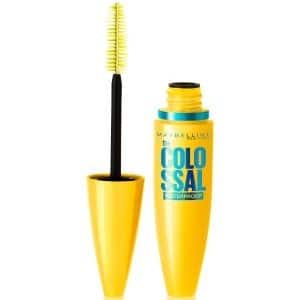 Maybelline Volum' Express The Colossal 100% Waterproof Mascara