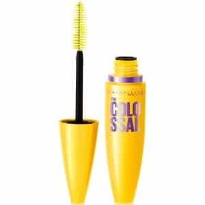 Maybelline Volum' Express The Colossal Mascara