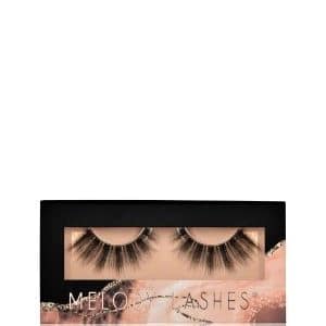 MELODY LASHES Fluff Kollektion Baddie Wimpern