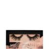 MELODY LASHES Fluff Kollektion Mrs. Extra Wimpern