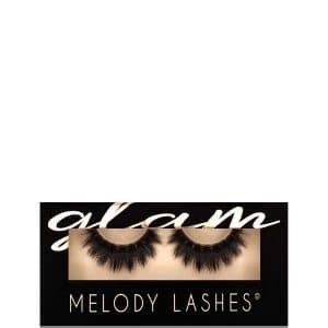 MELODY LASHES Obsessed Pure Glam Wimpern