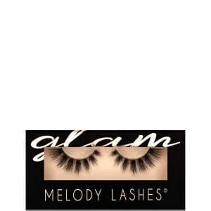 MELODY LASHES Obsessed Violette Wimpern