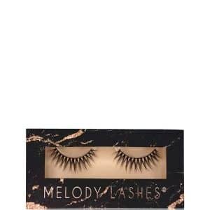 MELODY LASHES Rose Wimpern