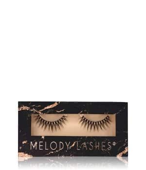 MELODY LASHES Rose Wimpern