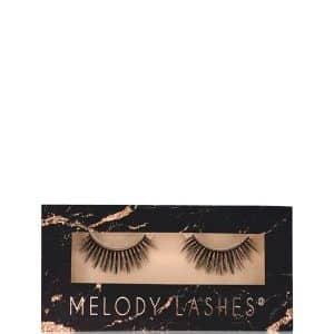MELODY LASHES Roxy Wimpern