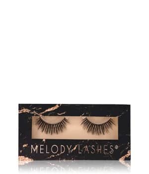 MELODY LASHES Roxy Wimpern