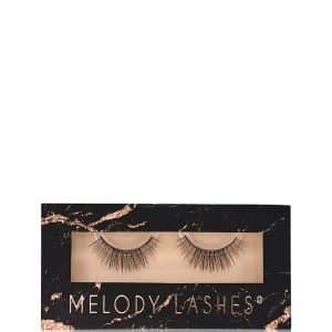 MELODY LASHES Stay Nude Wimpern