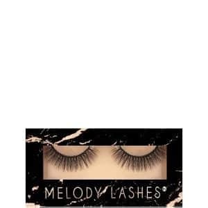 MELODY LASHES Synthy Chloe Wimpern