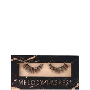 MELODY LASHES Wispy Chic Wimpern