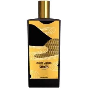 Memo Paris Cuirs Nomades Italian Leather Eau de Parfum