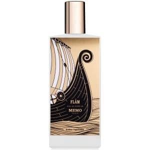 Memo Paris Graines Vagabondes Flam Eau de Parfum