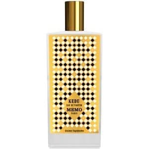 Memo Paris Graines Vagabondes Kedu Eau de Parfum