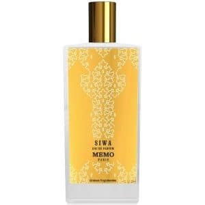 Memo Paris Graines Vagabondes Siwa Eau de Parfum