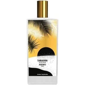 Memo Paris Graines Vagabondes Tamarindo Eau de Parfum