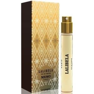 Memo Paris Les Echappées Lalibela Eau de Parfum